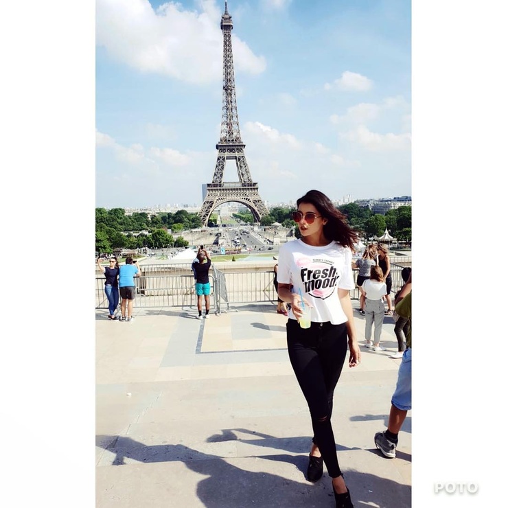 Ruhi Singh
