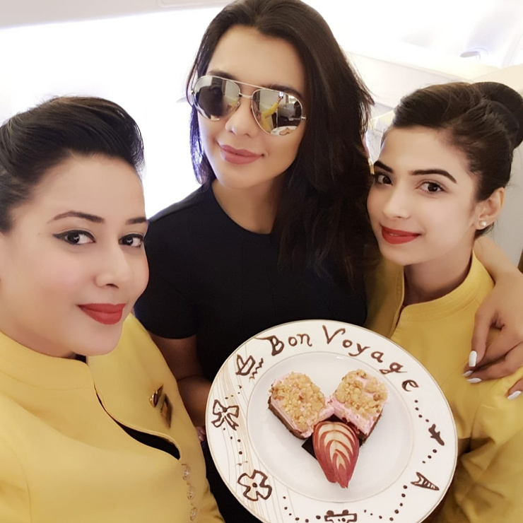 Ruhi Singh