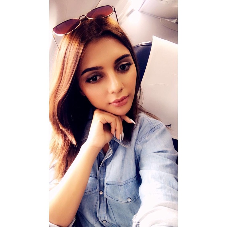 Ruhi Singh Ruhi Singh