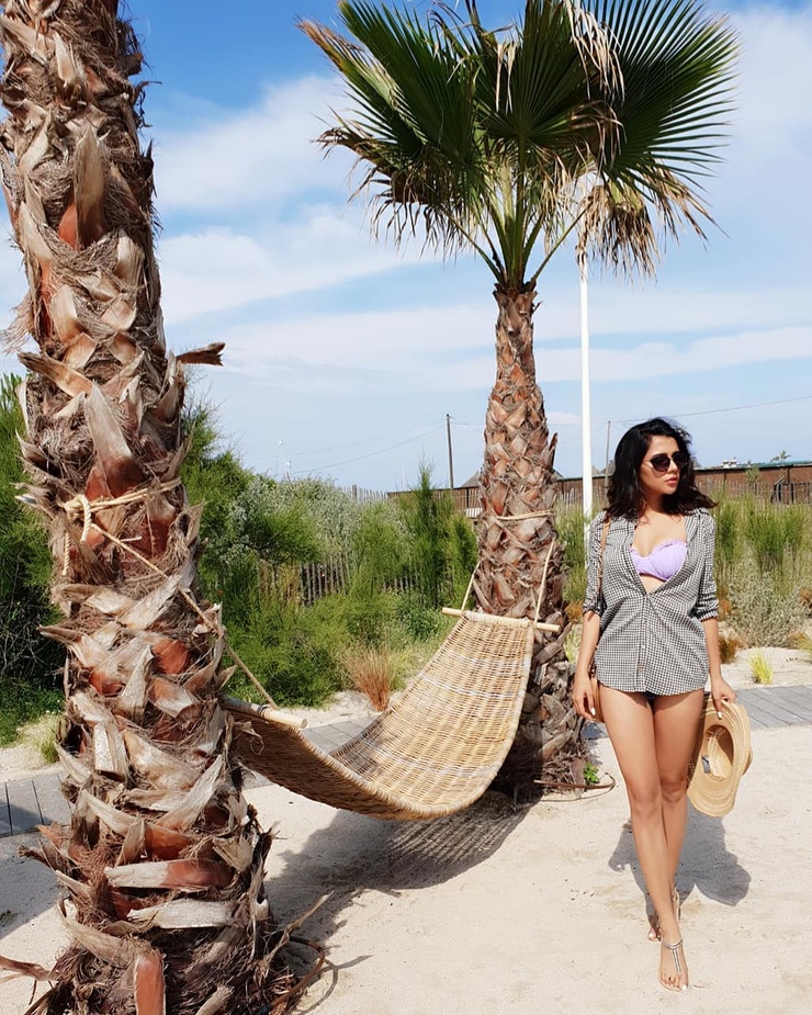 Ruhi Singh