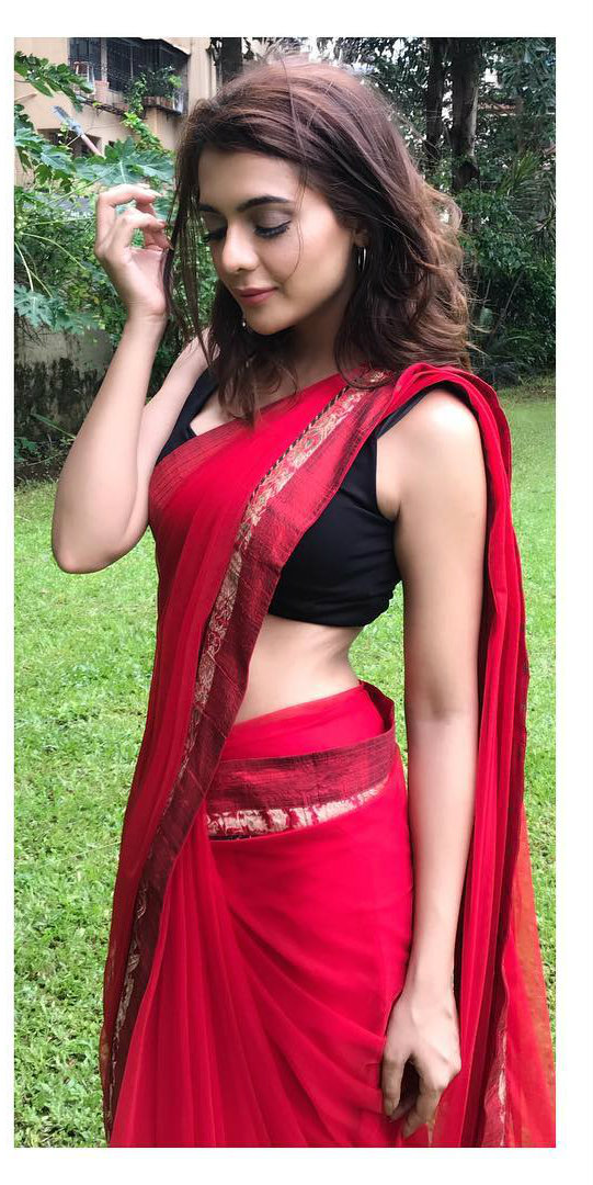 Ruhi Singh