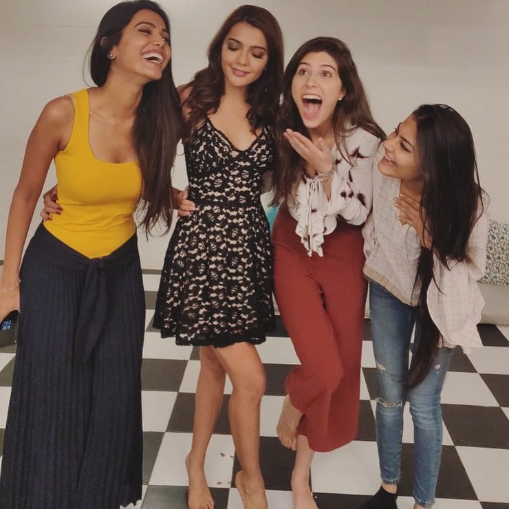 Ruhi Singh