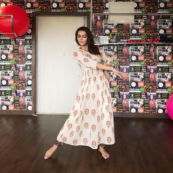 Ruhi Singh