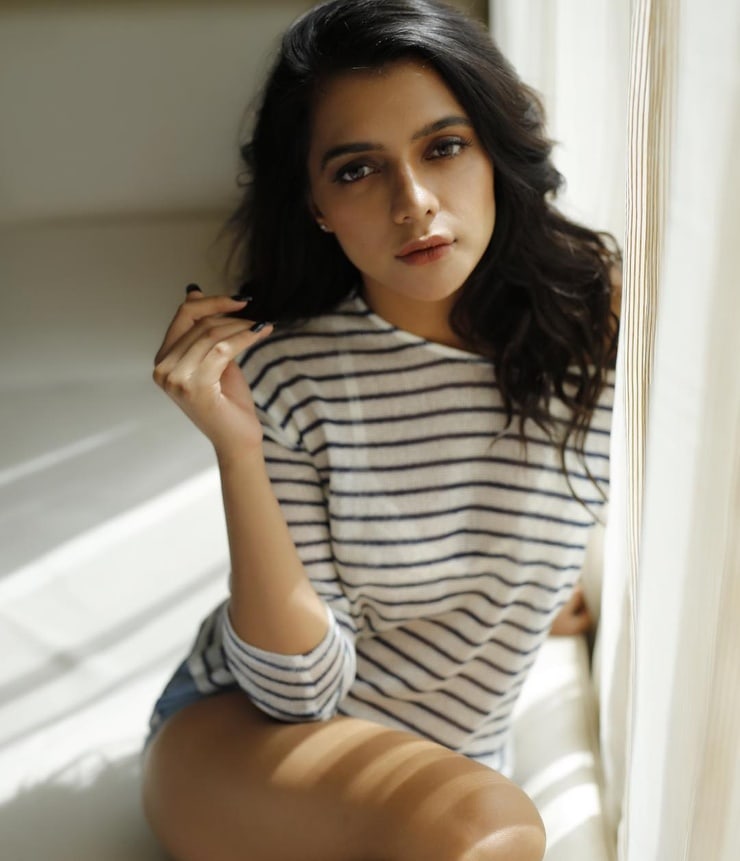 Ruhi Singh