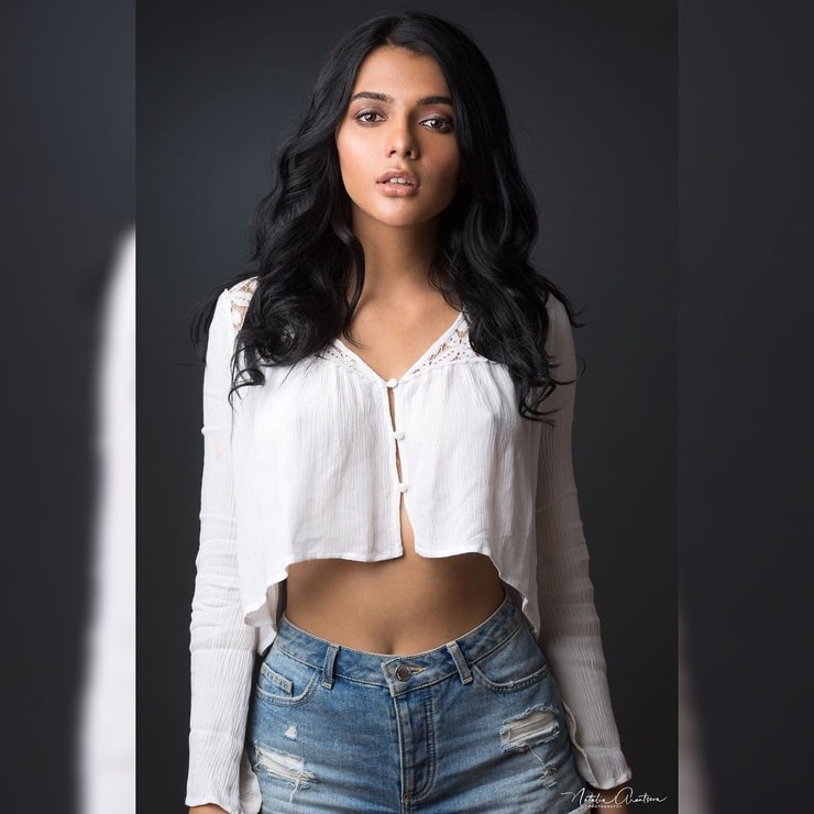 Ruhi Singh