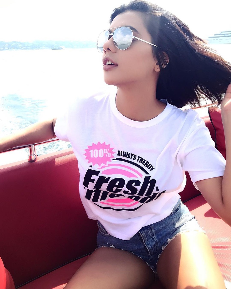 Ruhi Singh