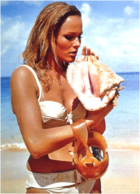 Ursula Andress