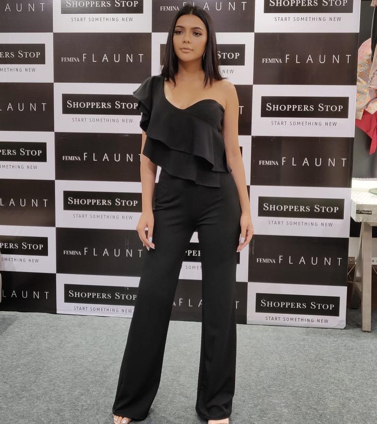 Ruhi Singh