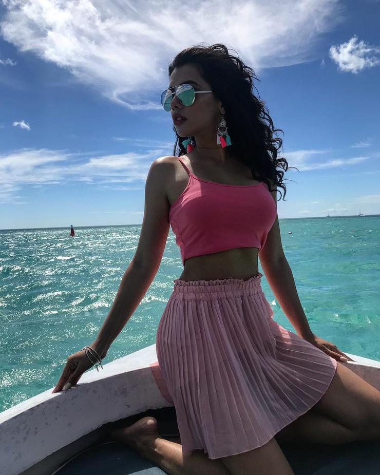 Ruhi Singh