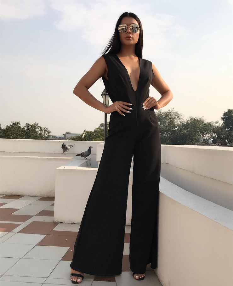 Ruhi Singh