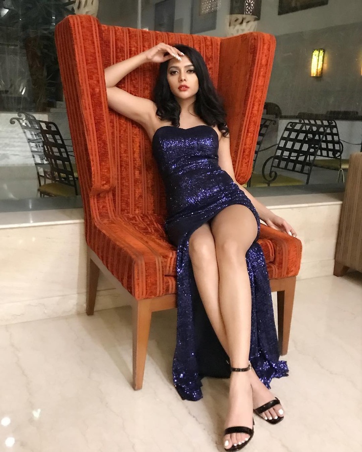 Ruhi Singh