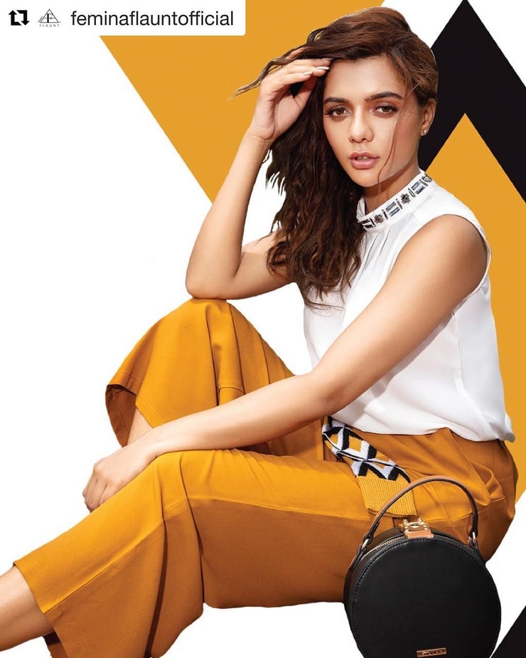 Ruhi Singh