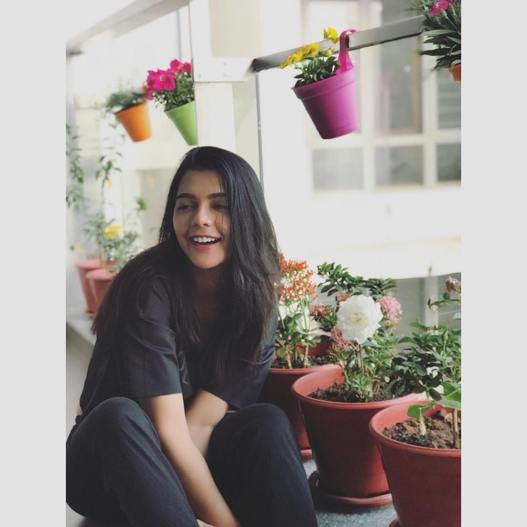 Ruhi Singh