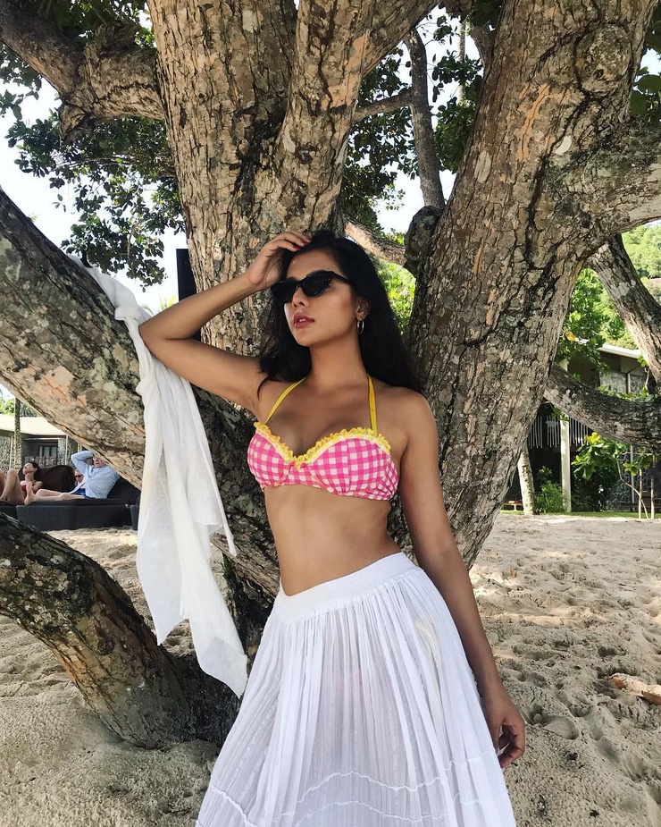 Ruhi Singh