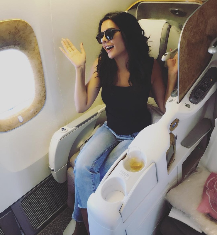 Ruhi Singh