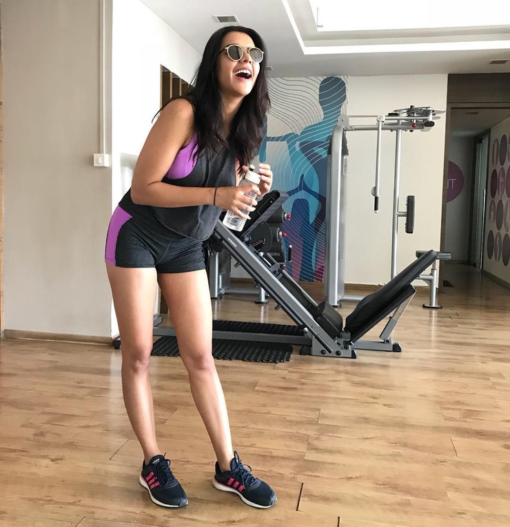 Ruhi Singh
