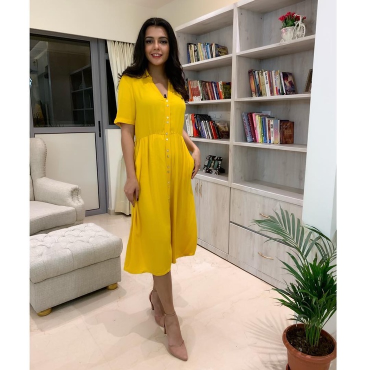 Ruhi Singh