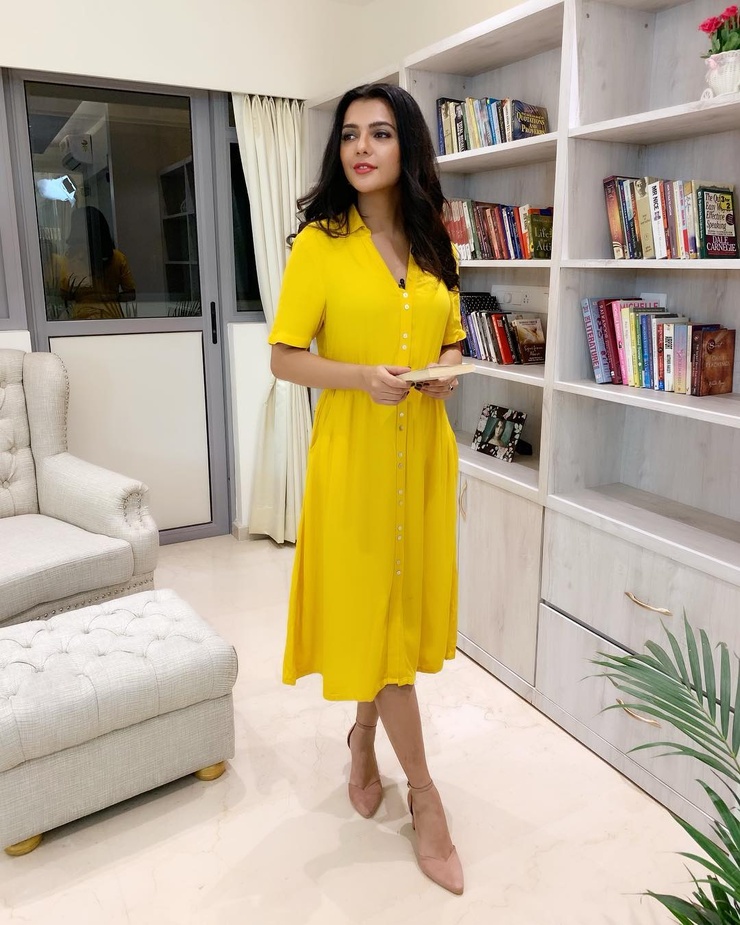 Ruhi Singh