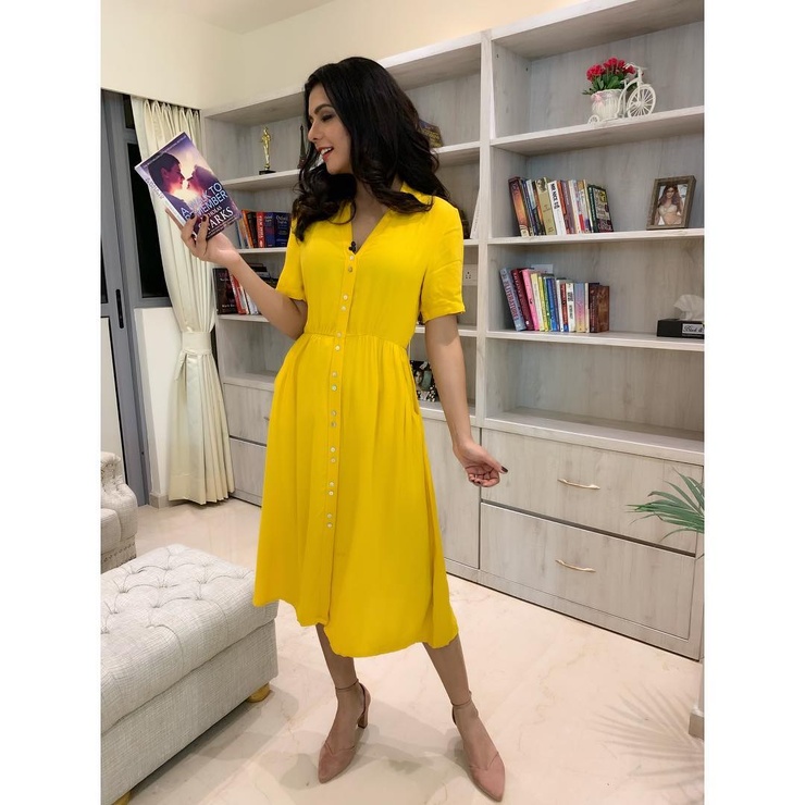 Ruhi Singh