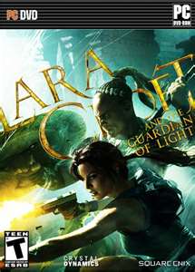 Lara Croft and the Guardian of Light