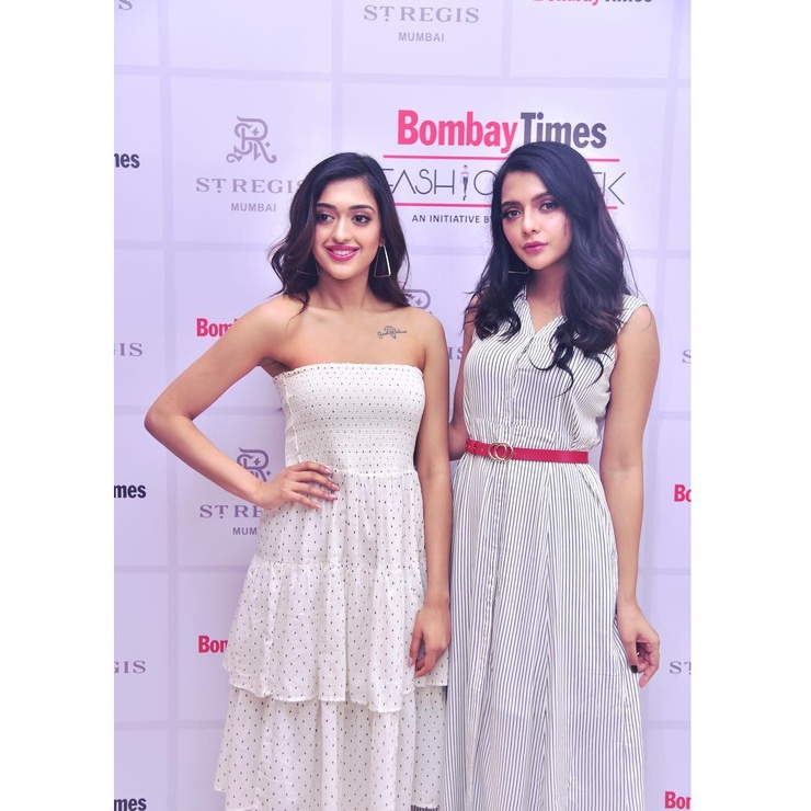 Ruhi Singh