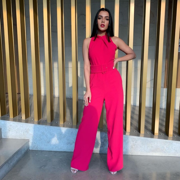 Ruhi Singh