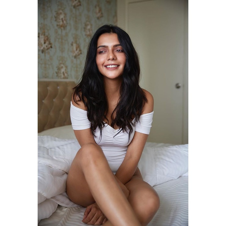 Ruhi Singh