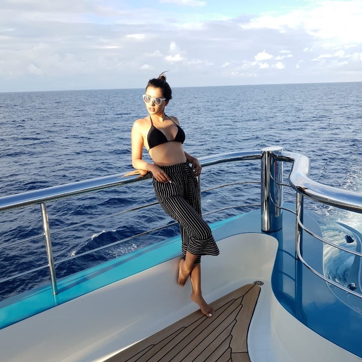 Ruhi Singh