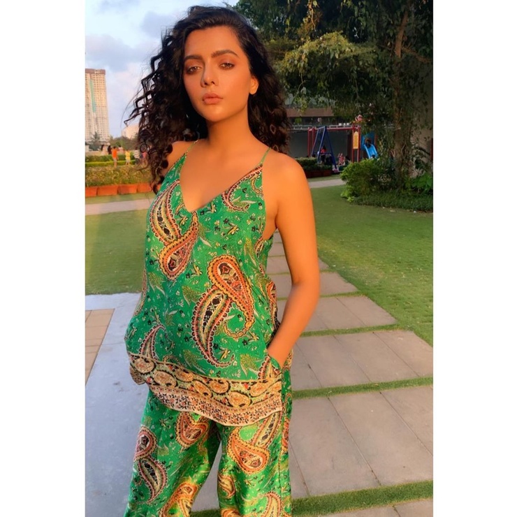 Ruhi Singh