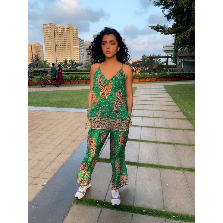Ruhi Singh