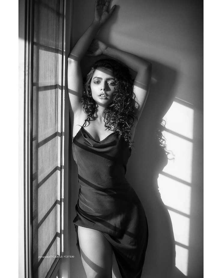 Ruhi Singh