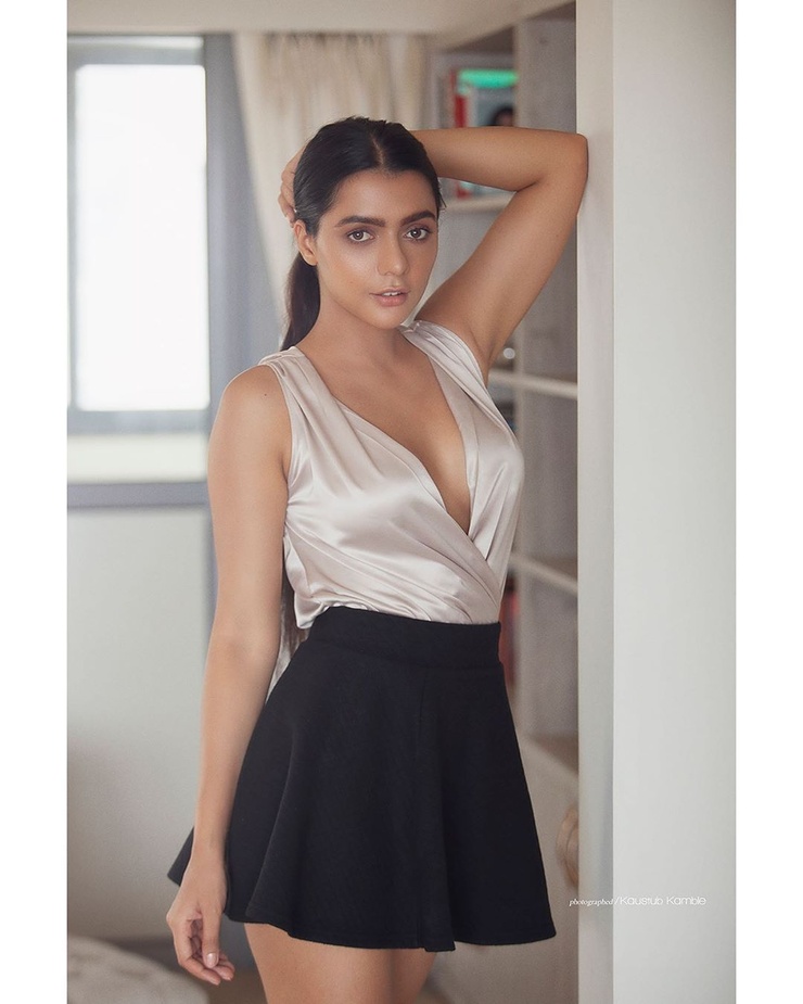 Ruhi Singh