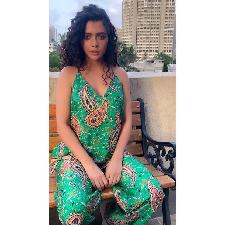Ruhi Singh