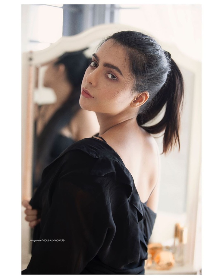 Ruhi Singh