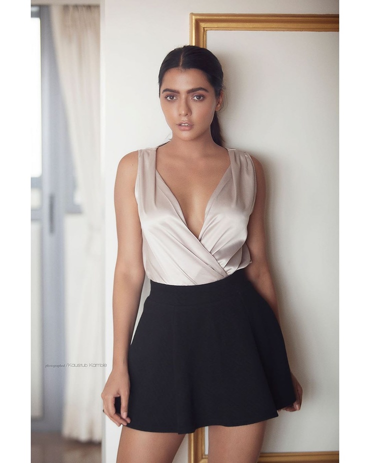 Ruhi Singh Ruhi Singh
