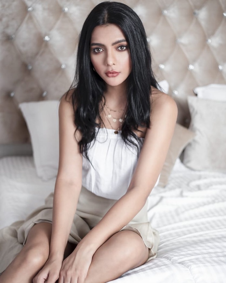 Ruhi Singh