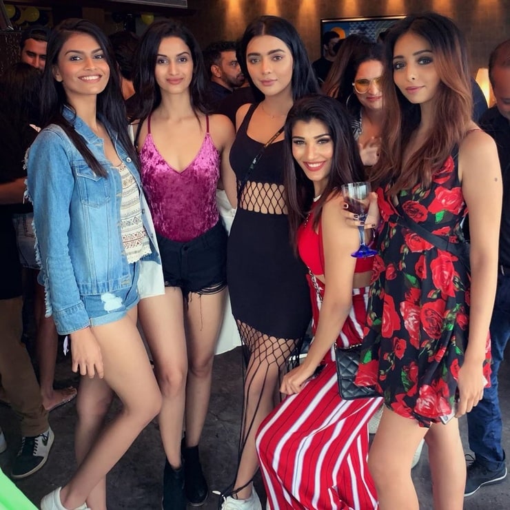 Ruhi Singh