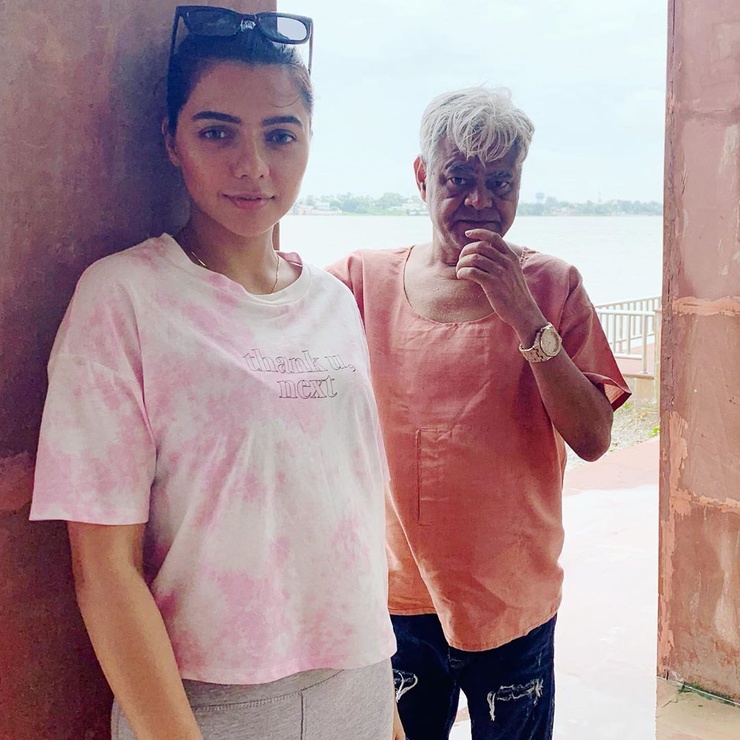 Ruhi Singh