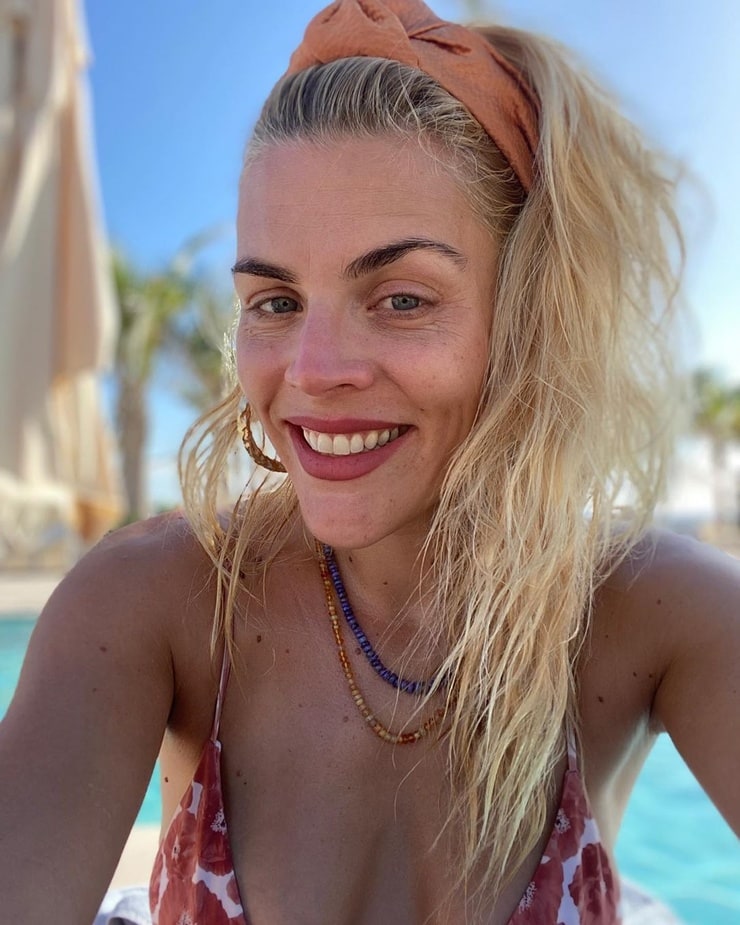 Busy Philipps