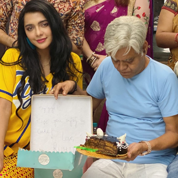 Ruhi Singh