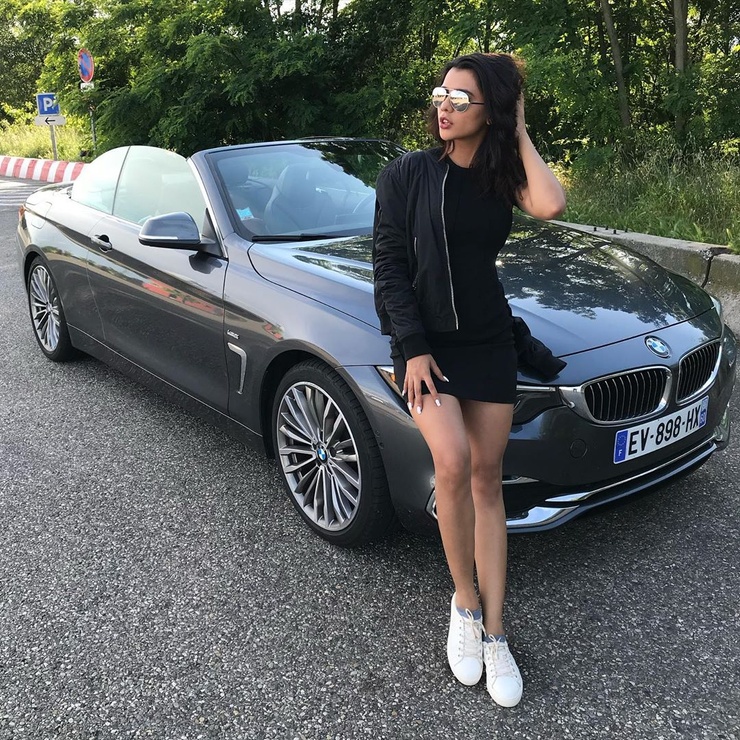 Ruhi Singh
