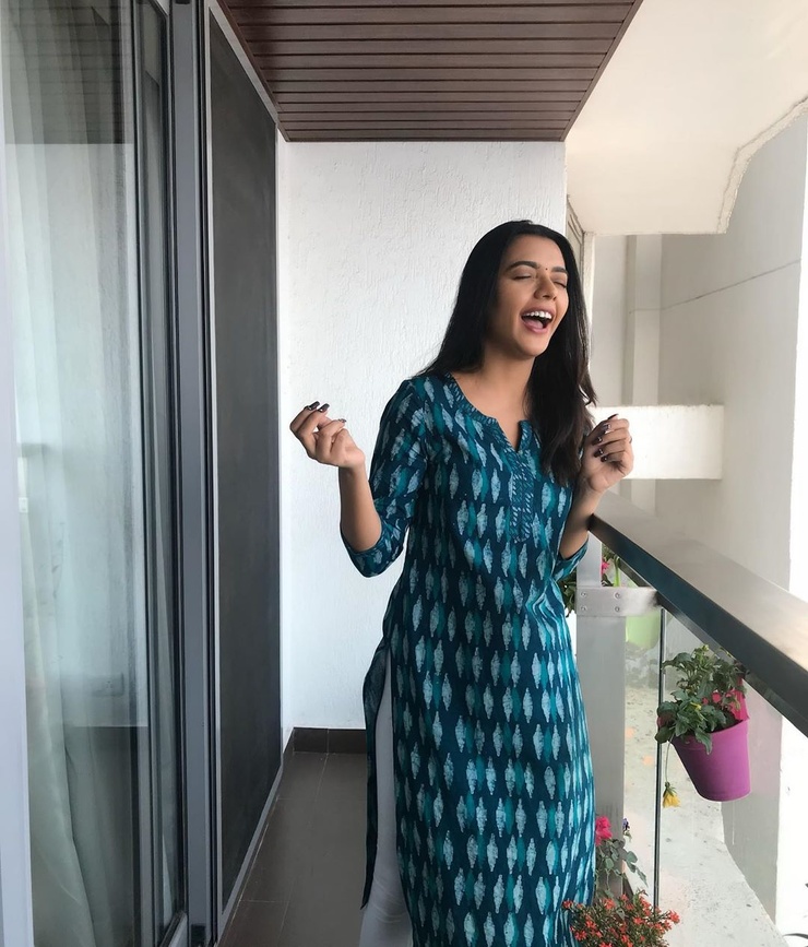 Ruhi Singh