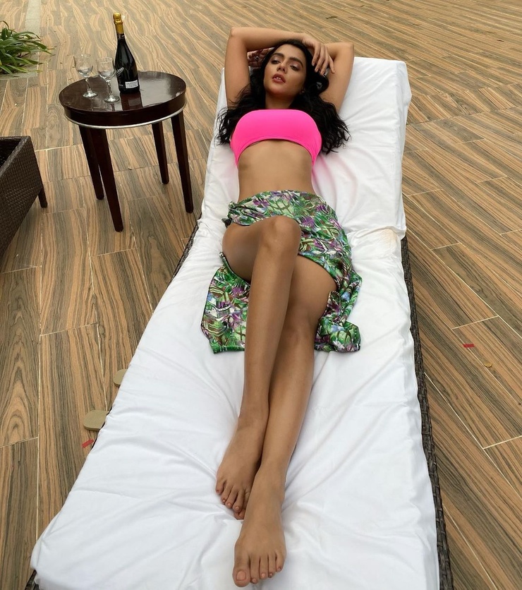 Ruhi Singh Ruhi Singh