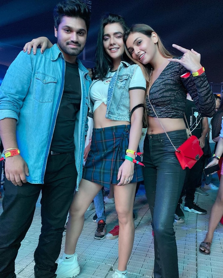 Ruhi Singh