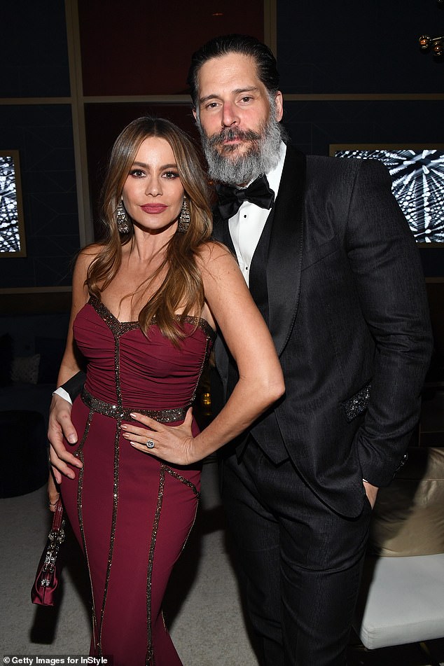 Sofía Vergara