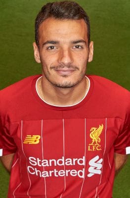 Picture Of Pedro Chirivella