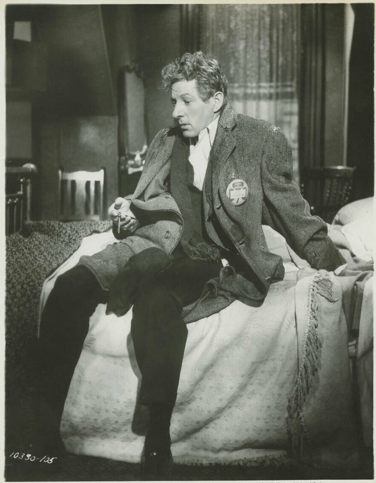 Danny Kaye