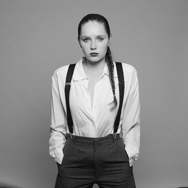 Amy Forsyth Amy Forsyth