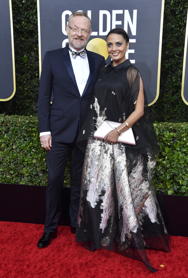 Jared Harris
