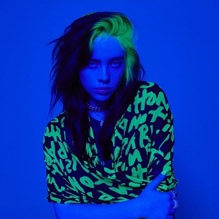 Billie Eilish